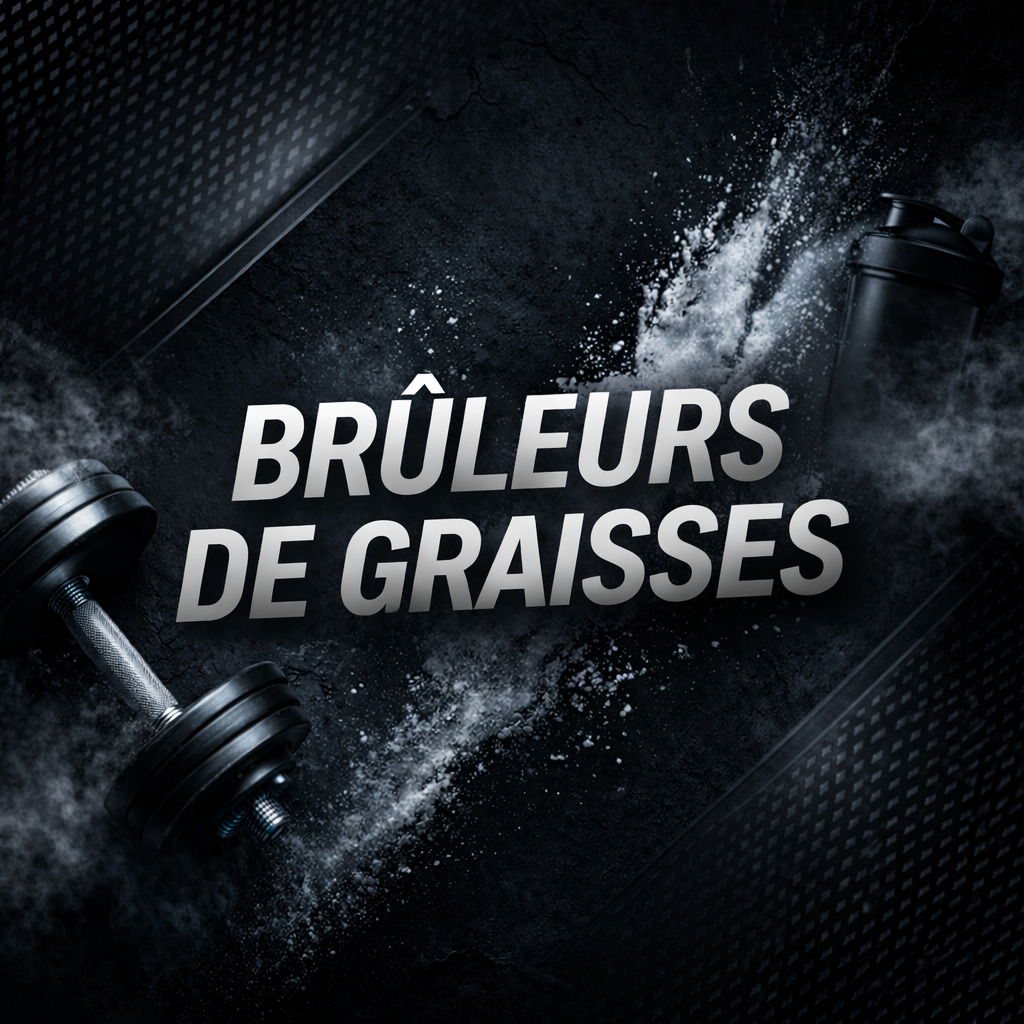 Brûleurs de graisses