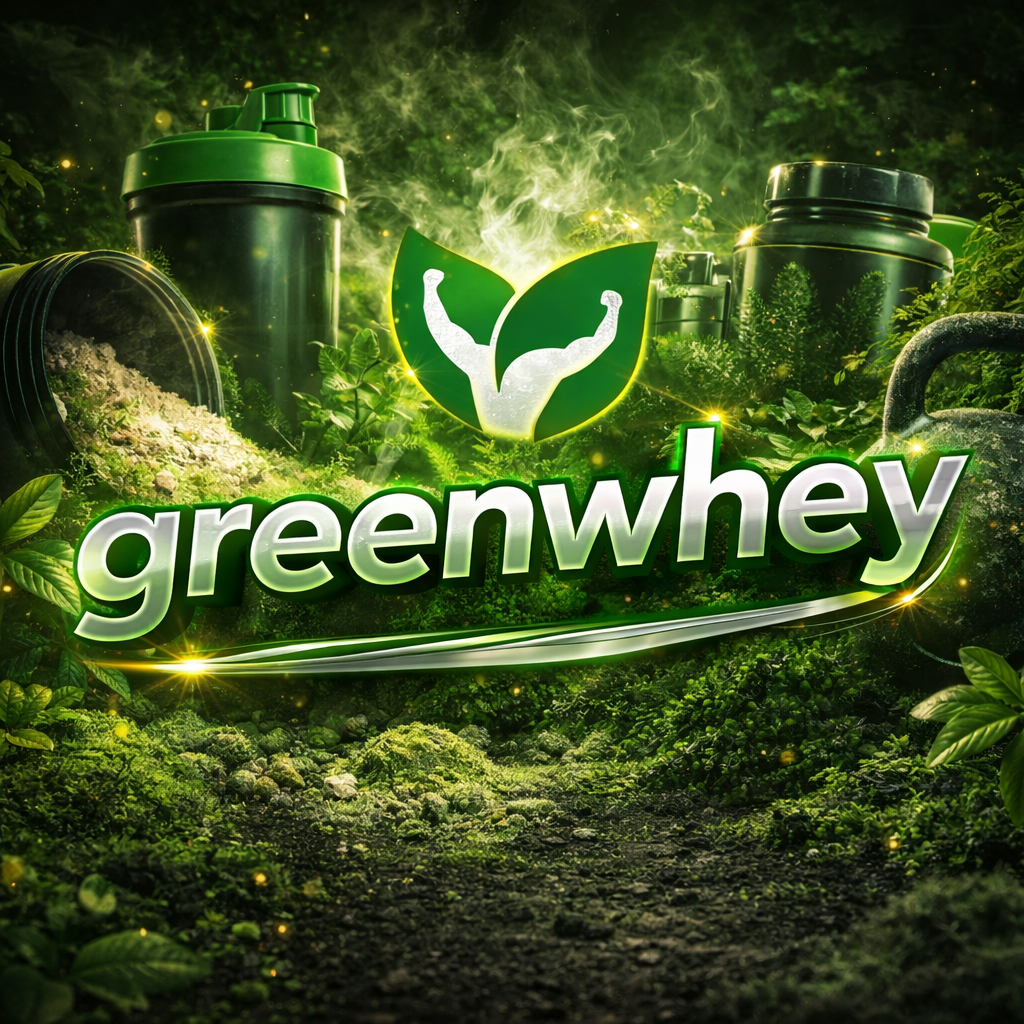 GreenWhey