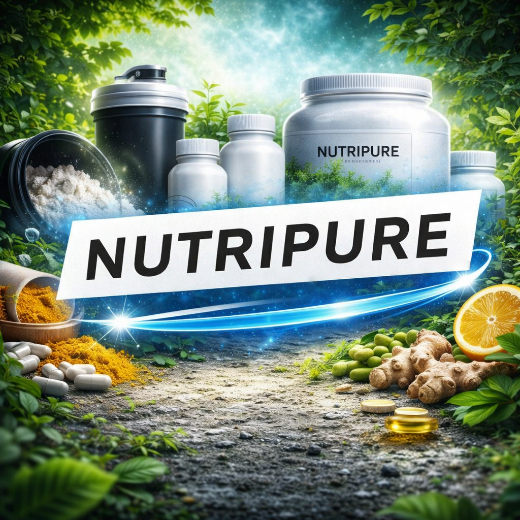 Nutripure