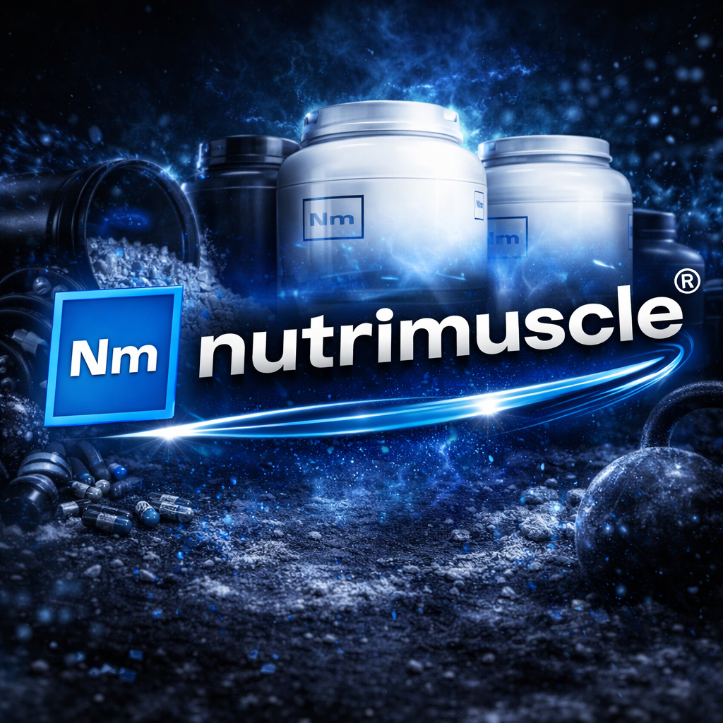 Nutrimuscle