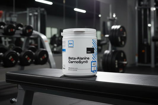 Bêta-Alanine Carnosyn® 240g Nutrimuscle
