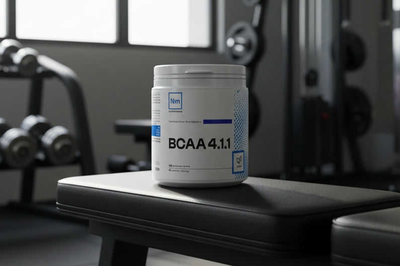 BCAA 4.1.1 300g Nutrimuscle