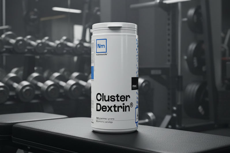 Cluster Dextrin® 500g Nutrimuscle