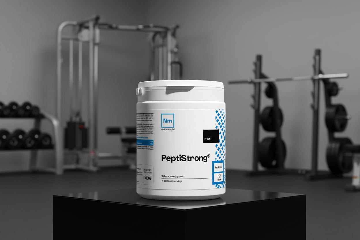 Peptistrong 100g Nutrimuscle