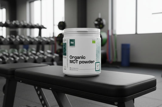 MCT 250g Nutrimuscle