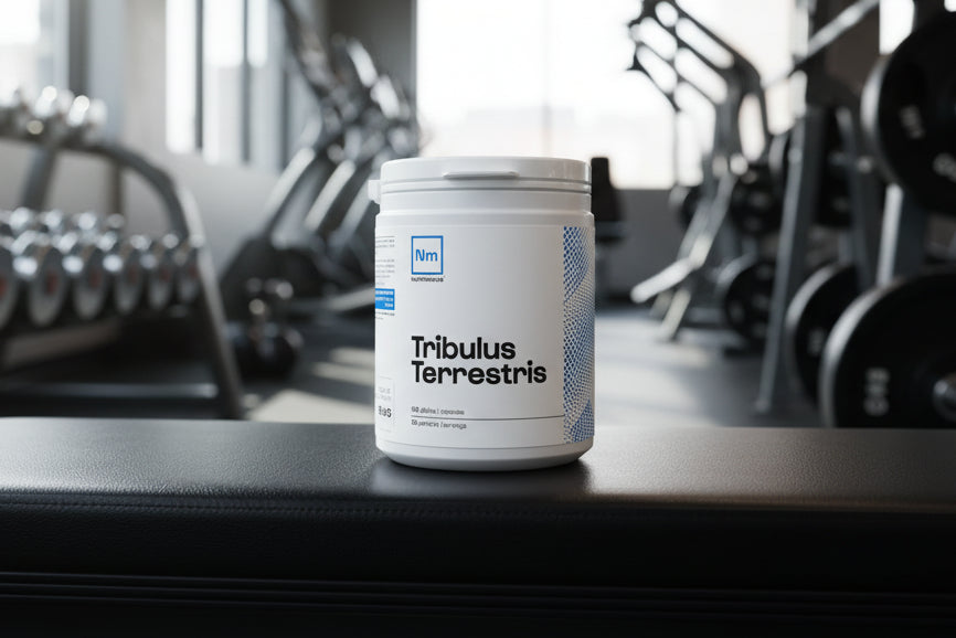 Tribulus Terrestris 120 caps Nutrimuscle