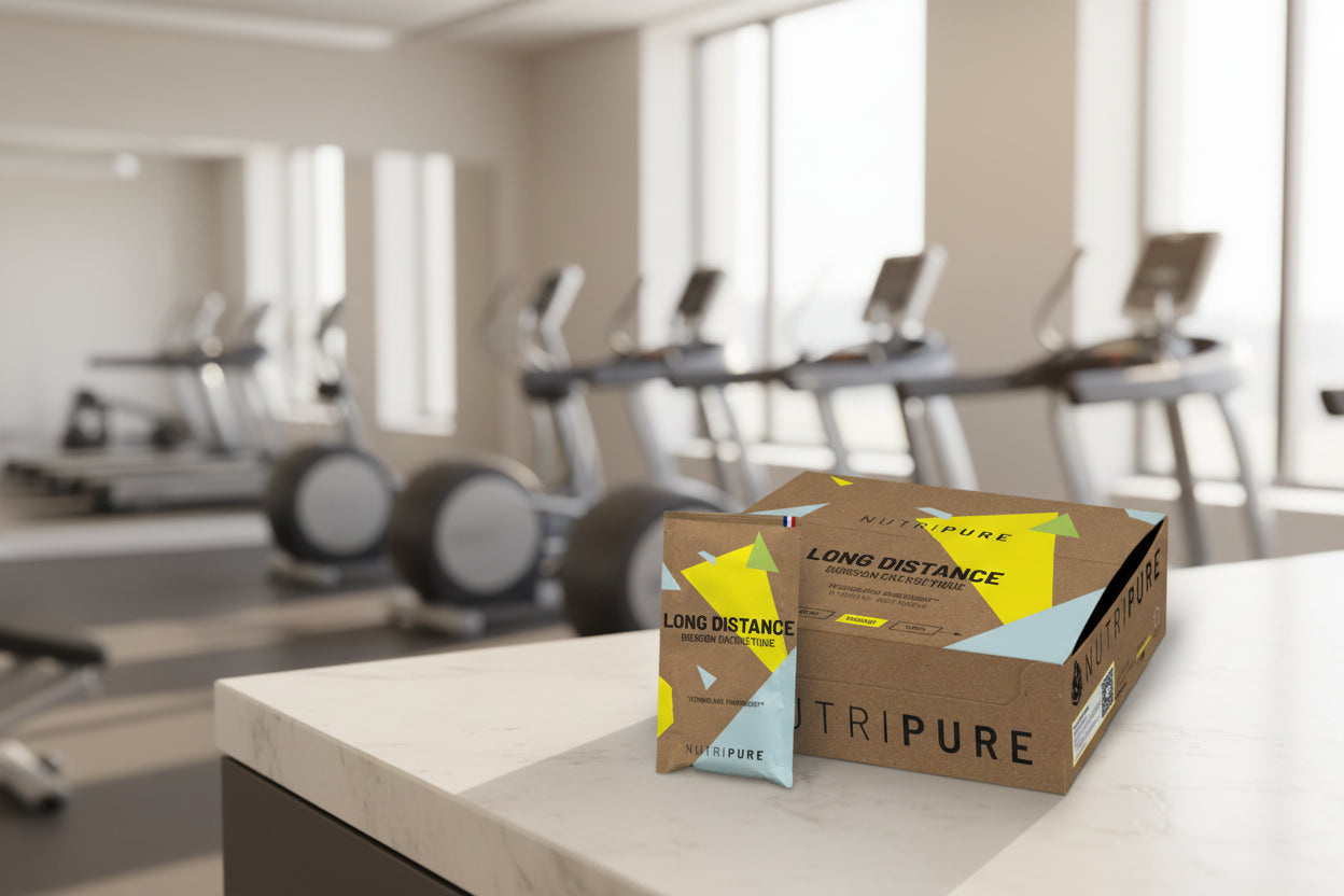 Long distance 40g Nutripure