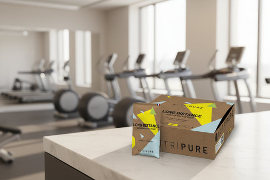 Long distance 40g Nutripure