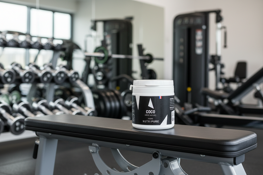 Âromes Naturels 50g Nutripure